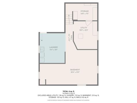1016 Granite Street Granite Falls MN 56241