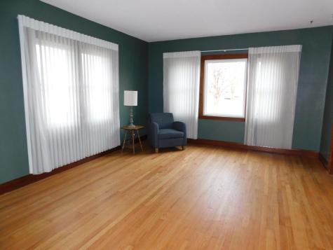 1016 Granite Street Granite Falls MN 56241
