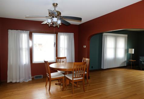 1016 Granite Street Granite Falls MN 56241