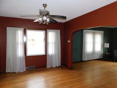 1016 Granite Street Granite Falls MN 56241