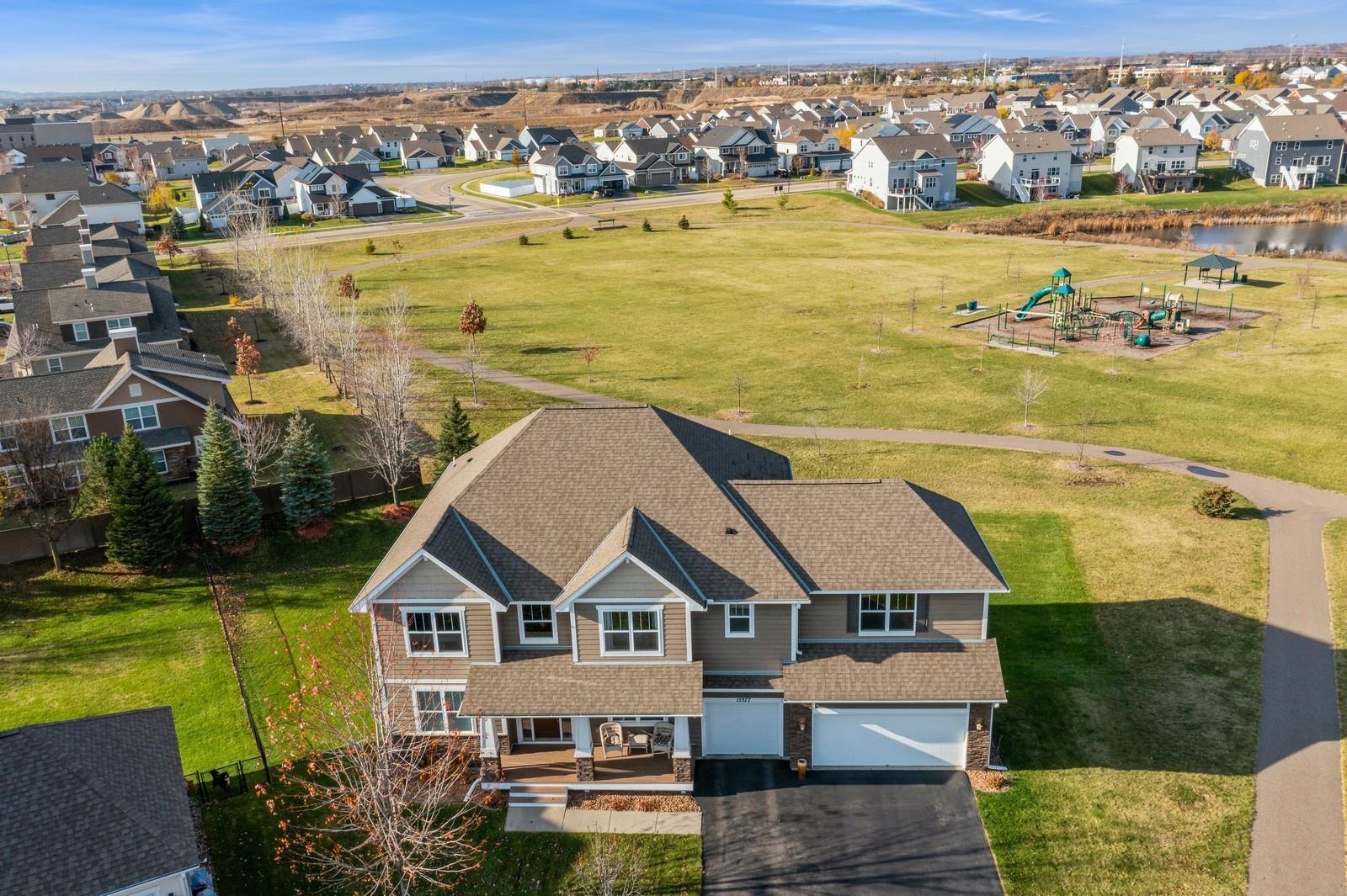 15377 Eagle Bay Way Apple Valley MN 55124