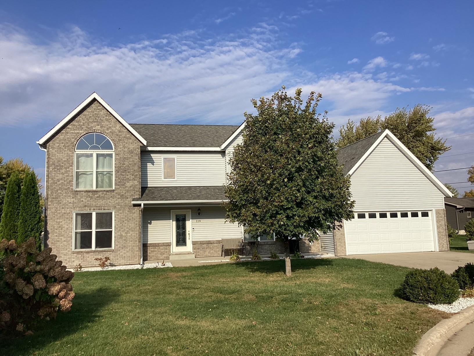 119 Hall Lane Alden MN 56009