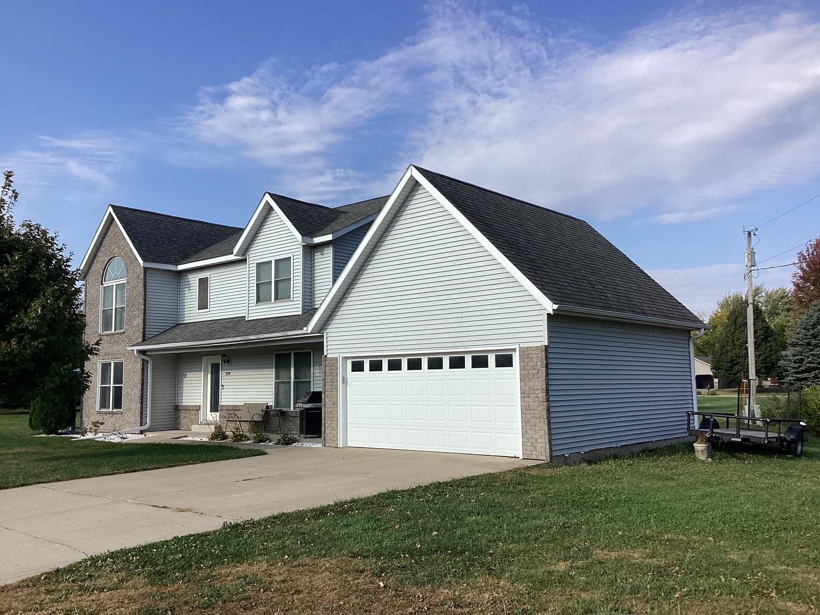 119 Hall Lane Alden MN 56009