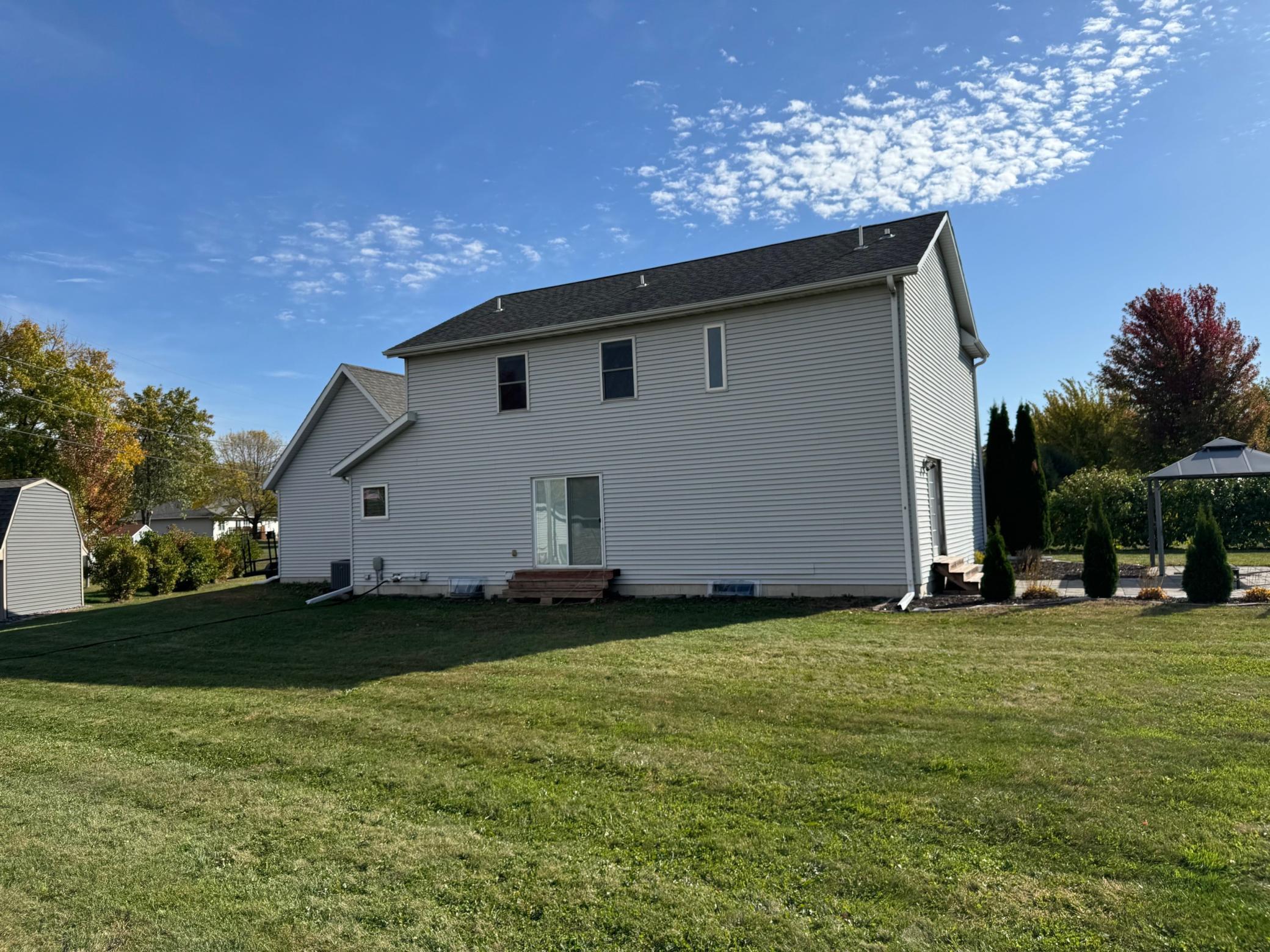 119 Hall Lane Alden MN 56009