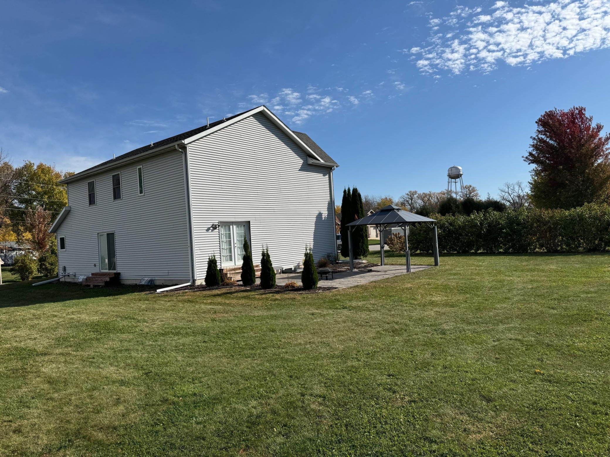 119 Hall Lane Alden MN 56009