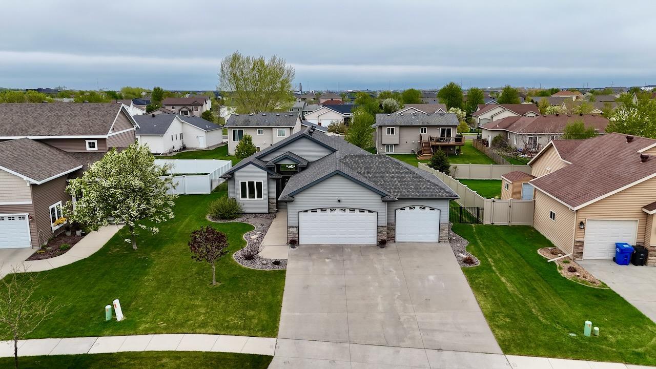4742 44th Street S Fargo ND 58104