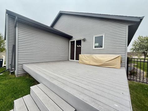 4742 44th Street S Fargo ND 58104