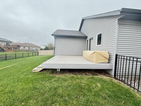 4742 44th Street S Fargo ND 58104