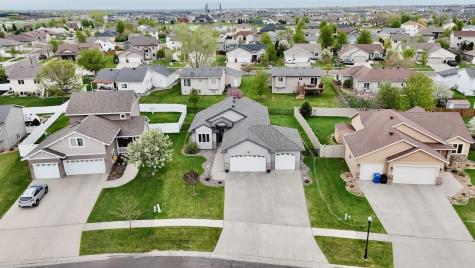4742 44th Street S Fargo ND 58104
