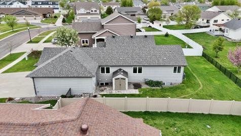 4742 44th Street S Fargo ND 58104