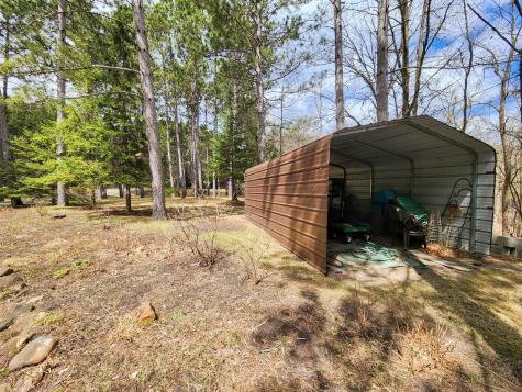 25118 Highwood Loop Akeley MN 56433