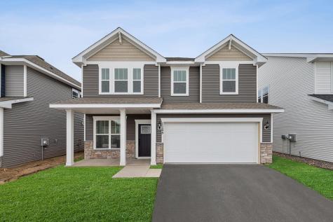 15004 Ardgillan Road W Rosemount MN 55068