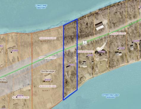 41170 County Highway 1 Ottertail MN 56571