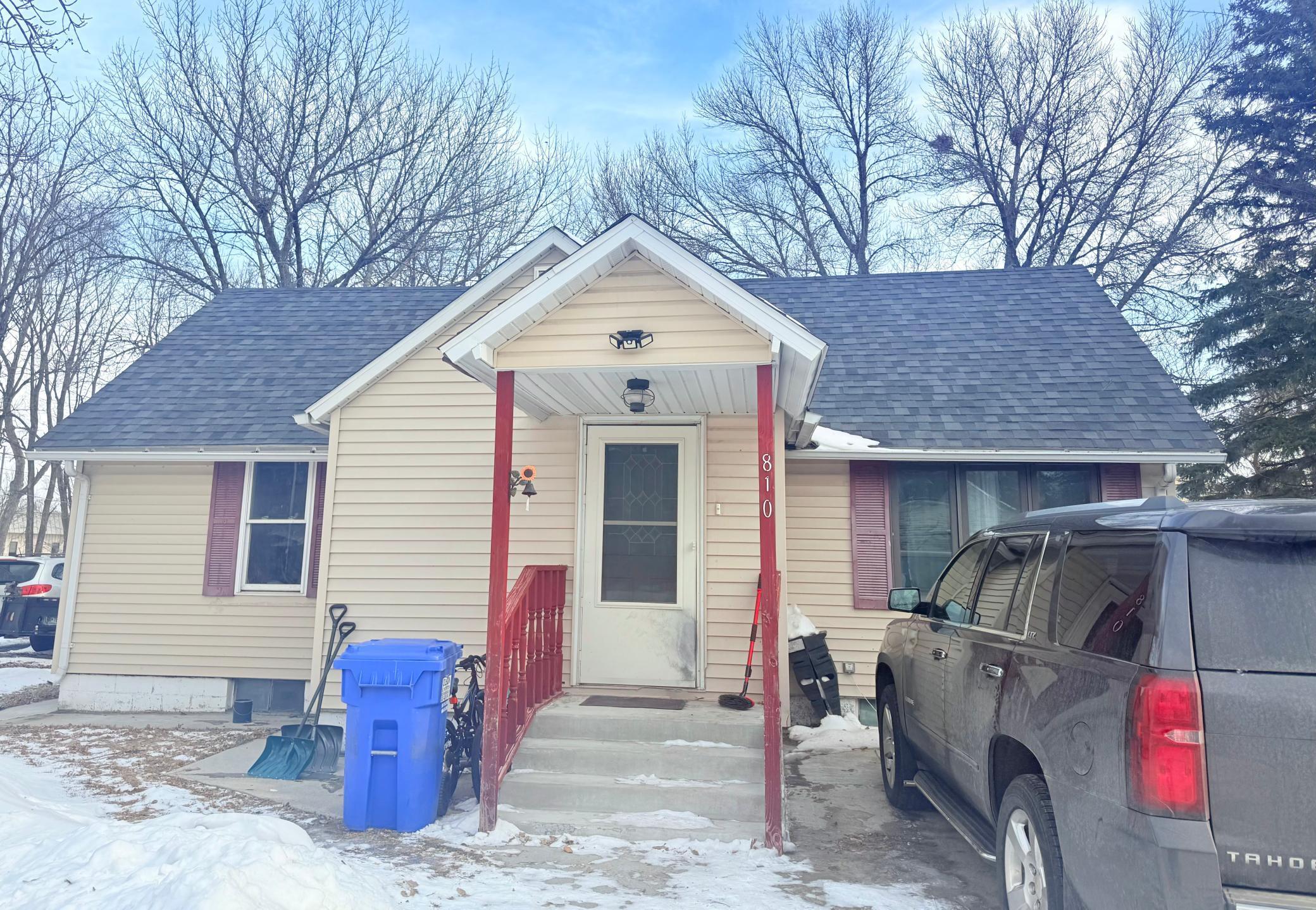 810 13th Street Clarkfield MN 56223