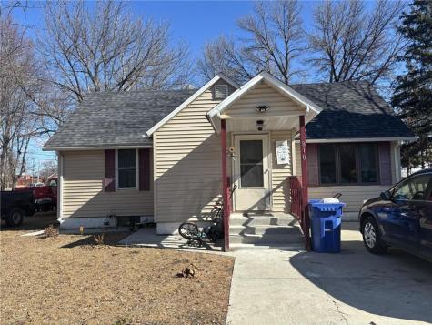 810 13th Street Clarkfield MN 56223