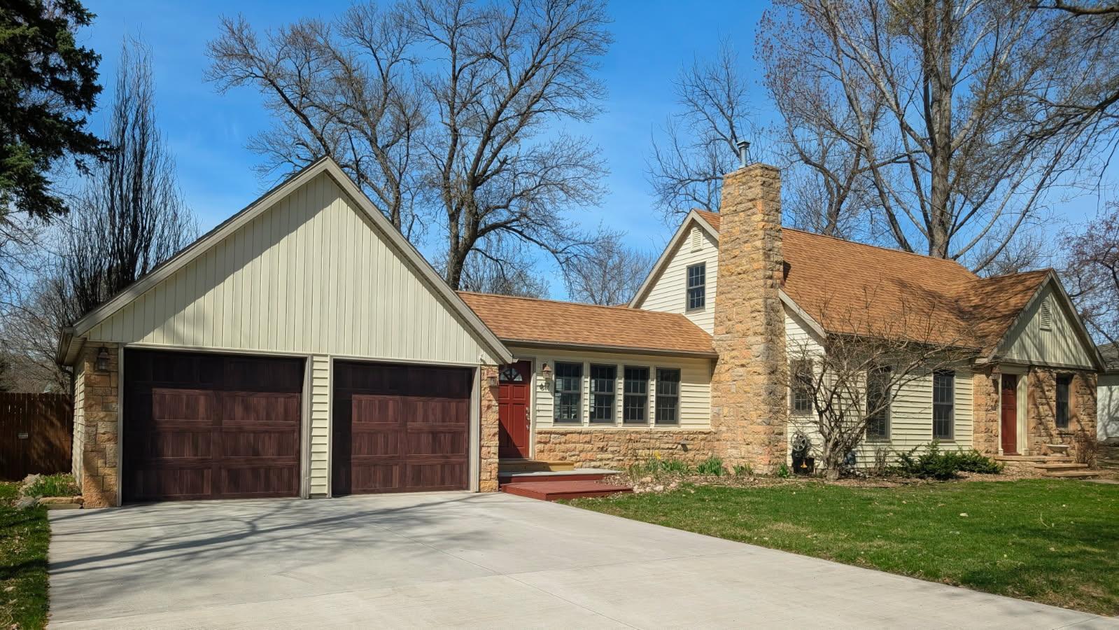 617 N 9th Street Montevideo MN 56265