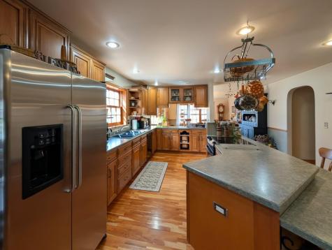 617 N 9th Street Montevideo MN 56265