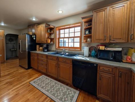 617 N 9th Street Montevideo MN 56265