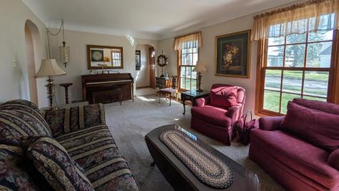 617 N 9th Street Montevideo MN 56265