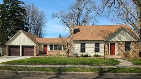 617 N 9th Street Montevideo MN 56265