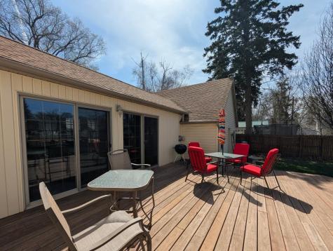 617 N 9th Street Montevideo MN 56265