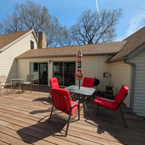 617 N 9th Street Montevideo MN 56265