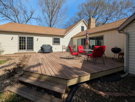 617 N 9th Street Montevideo MN 56265