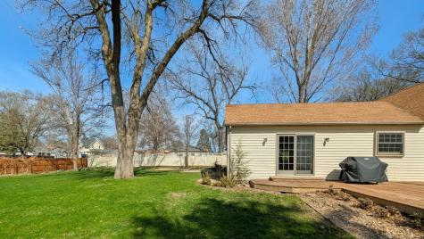 617 N 9th Street Montevideo MN 56265