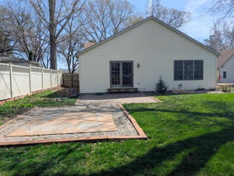 617 N 9th Street Montevideo MN 56265