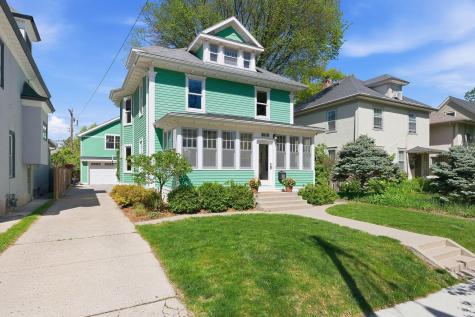 3212 Irving Avenue S Minneapolis MN 55408