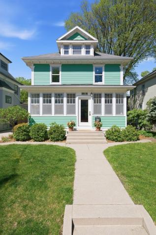 3212 Irving Avenue S Minneapolis MN 55408