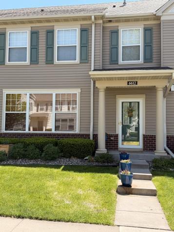 6612 Lamplight Drive Albertville MN 55301
