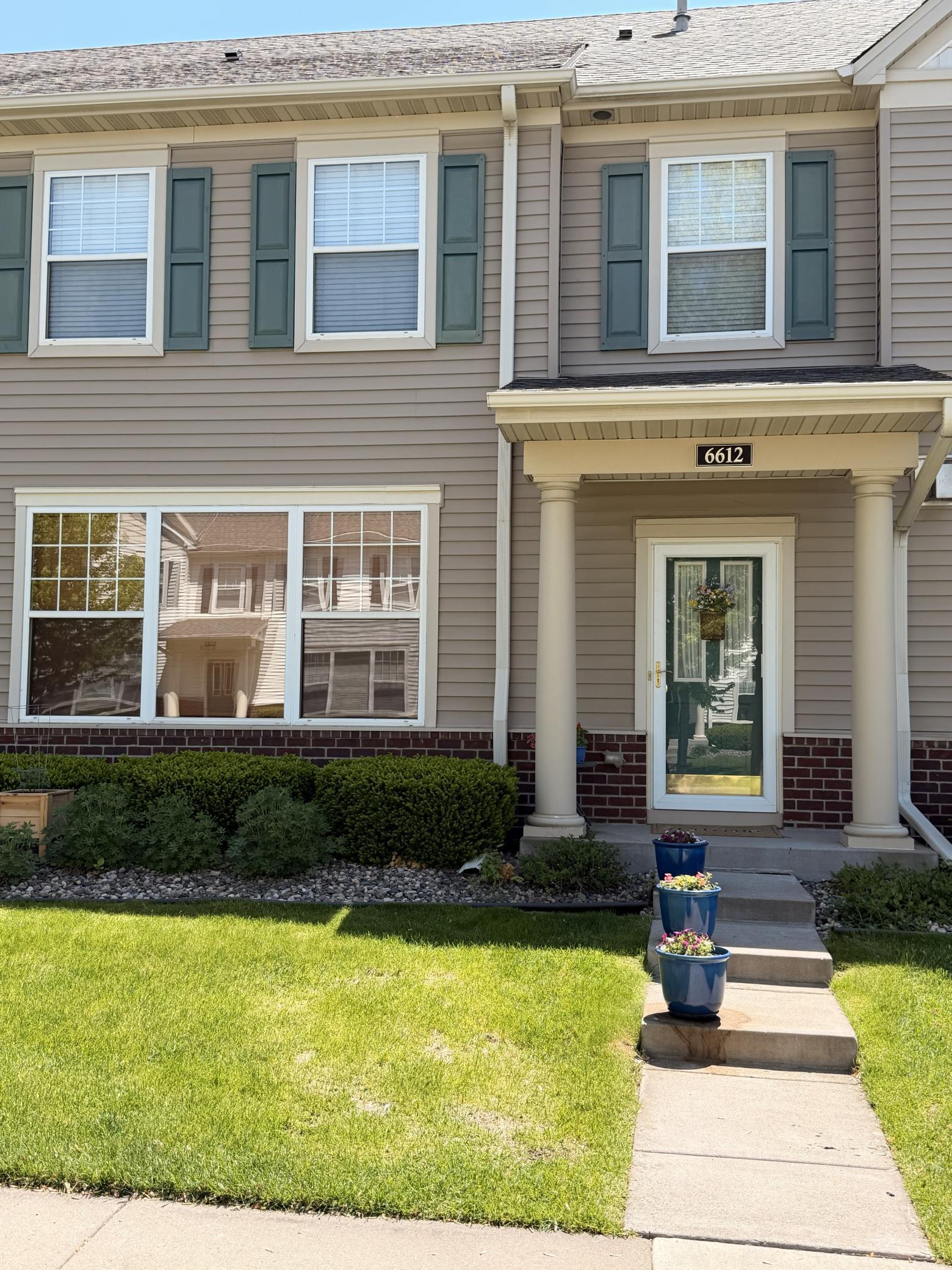 6612 Lamplight Drive Albertville MN 55301
