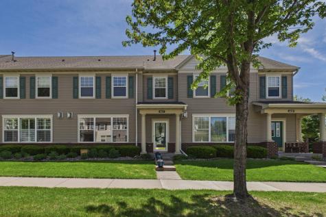 6612 Lamplight Drive Albertville MN 55301