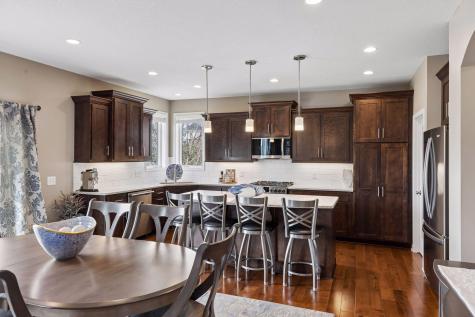 1372 Pleasant Lake Drive Woodbury MN 55129