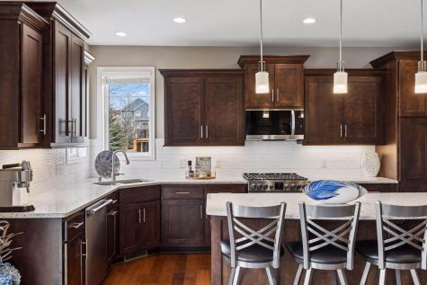 1372 Pleasant Lake Drive Woodbury MN 55129