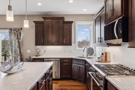 1372 Pleasant Lake Drive Woodbury MN 55129