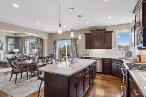 1372 Pleasant Lake Drive Woodbury MN 55129