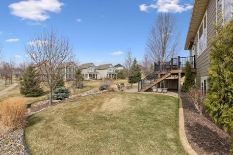 1372 Pleasant Lake Drive Woodbury MN 55129