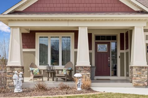 1372 Pleasant Lake Drive Woodbury MN 55129