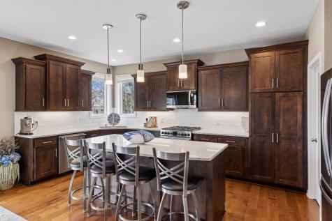 1372 Pleasant Lake Drive Woodbury MN 55129