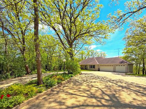 8575 State Highway 55 Kimball MN 55353