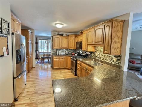 8575 State Highway 55 Kimball MN 55353