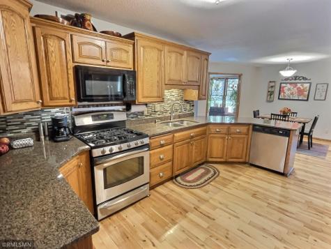 8575 State Highway 55 Kimball MN 55353