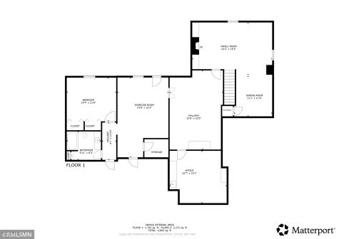 8575 State Highway 55 Kimball MN 55353