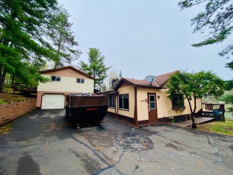 W6988 & W7006 Narrows Trail Minong WI 54859