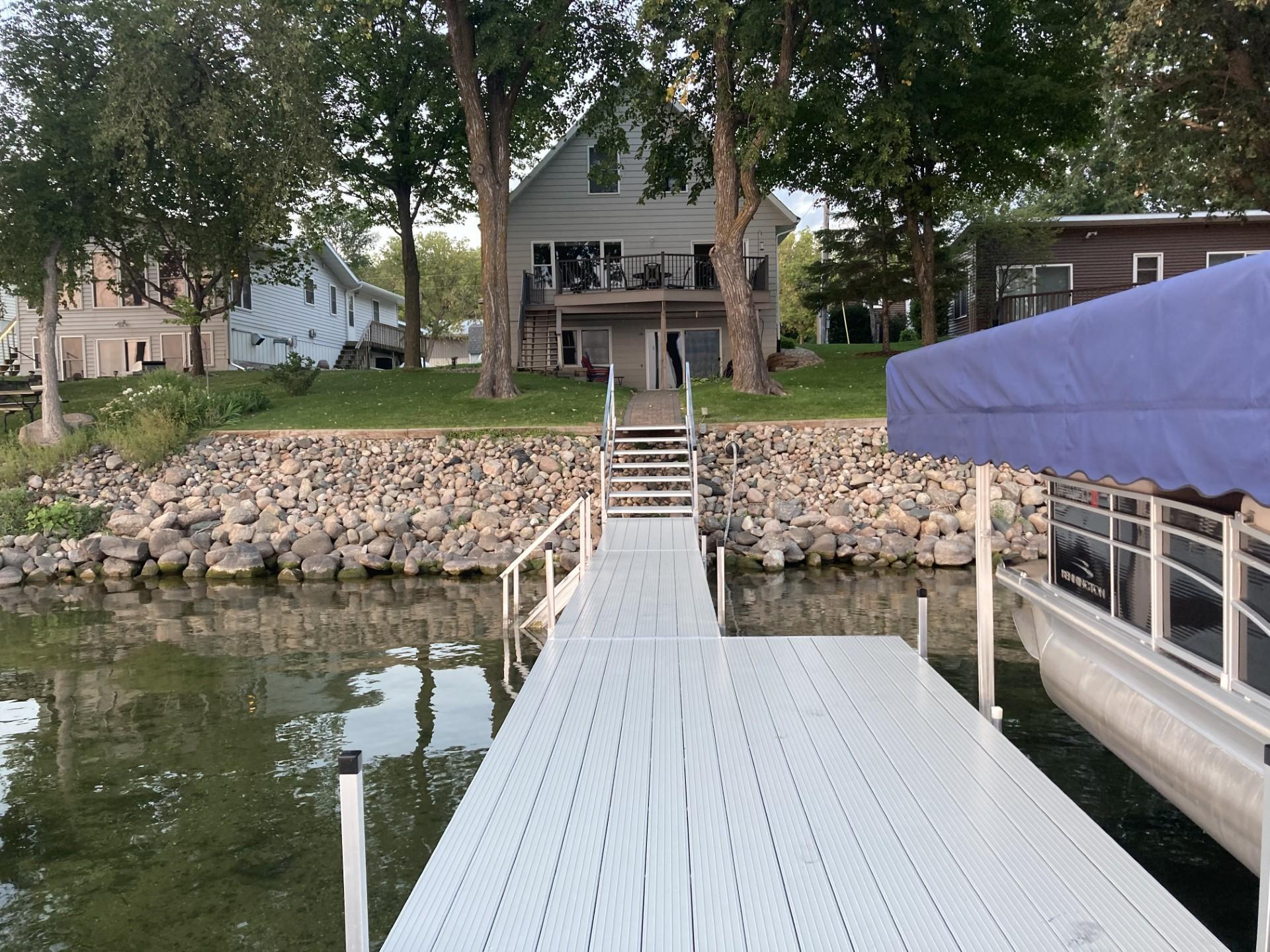 1494 Hidden Valley Lane NW Miltona MN 56354