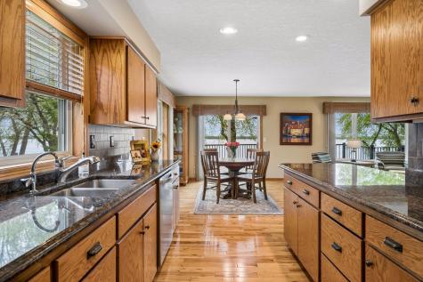 1494 Hidden Valley Lane NW Miltona MN 56354