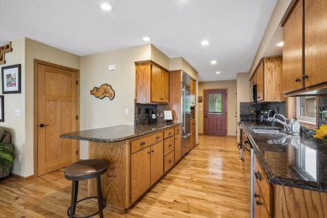 1494 Hidden Valley Lane NW Miltona MN 56354