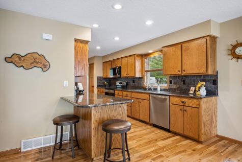 1494 Hidden Valley Lane NW Miltona MN 56354